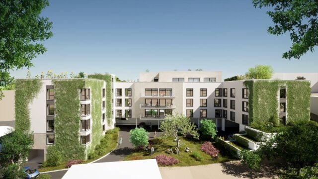 Hier entsteht das Haus Magdalena! 🏗️🍀🏠#urwohnen #volmarstein