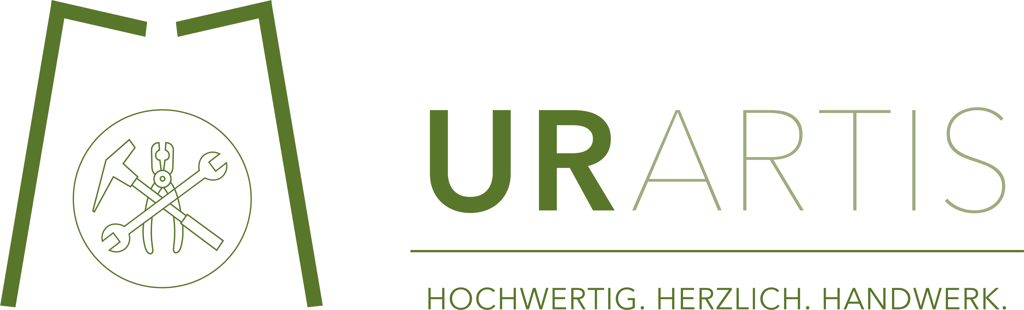 Urartis Logo